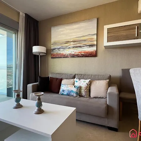 El Mirador Cabanes (Valencia)