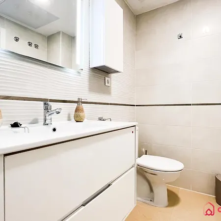 El Mirador Apartment *