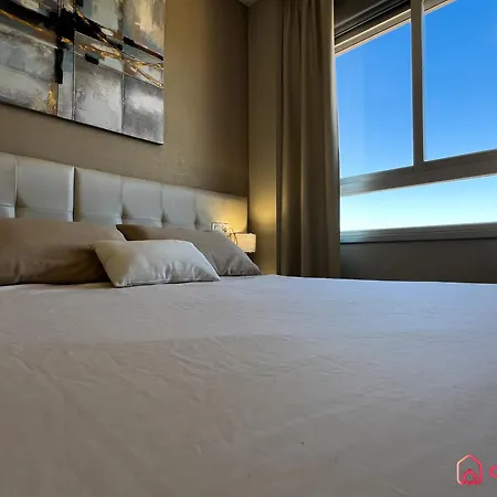 El Mirador * Cabanes (Valencia)