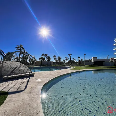 El Mirador * Cabanes (Valencia)