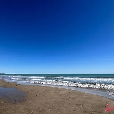 El Mirador * Cabanes (Valencia)