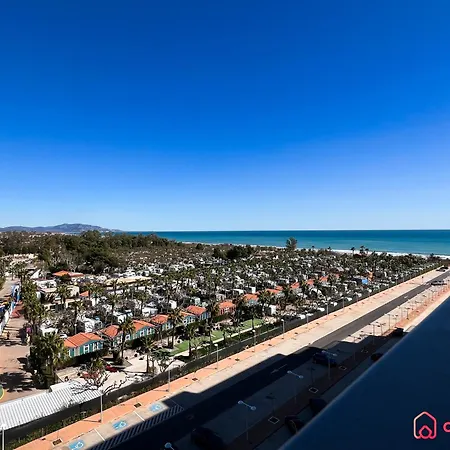 El Mirador *