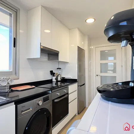 El Mirador Apartamento *