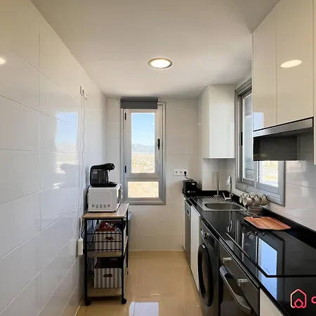 El Mirador Apartamento