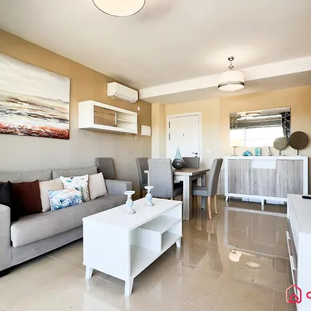Apartamento El Mirador Cabanes (Valencia)