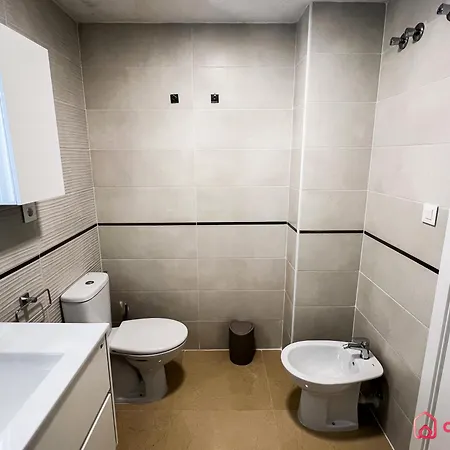 El Mirador Apartamento *