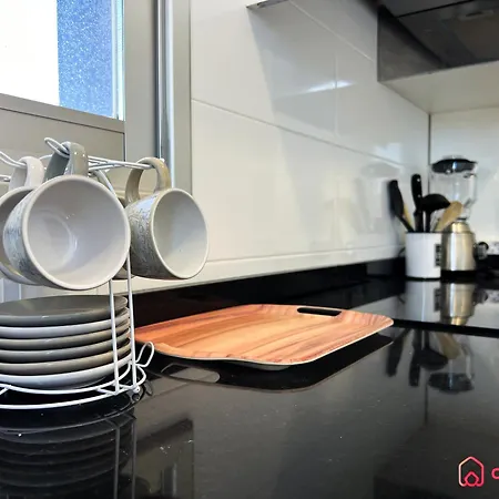 Apartamento El Mirador