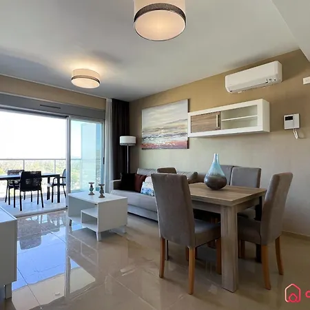 Apartamento El Mirador