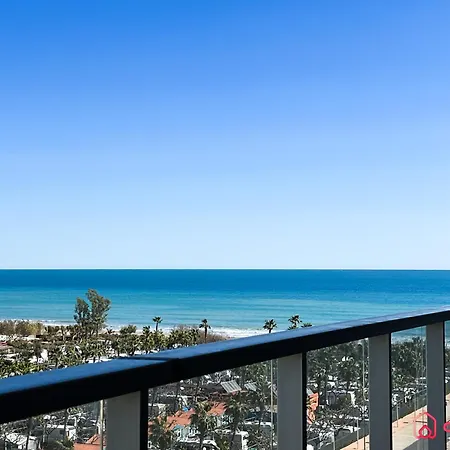 El Mirador * Cabanes (Valencia)