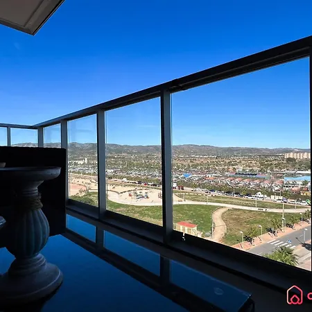 Apartamento El Mirador *