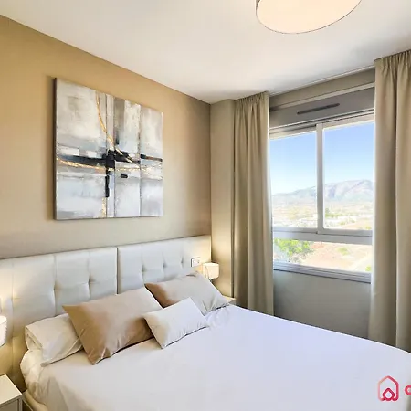 Apartamento El Mirador