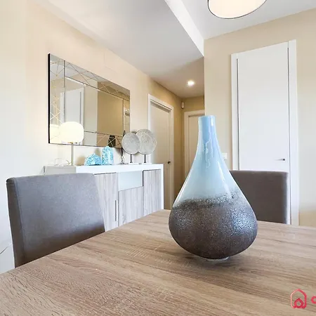 El Mirador Apartamento