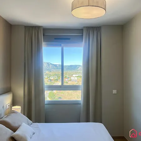 Apartamento El Mirador *