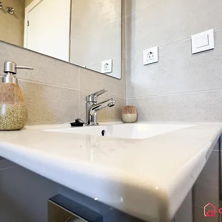 El Mirador Apartamento *