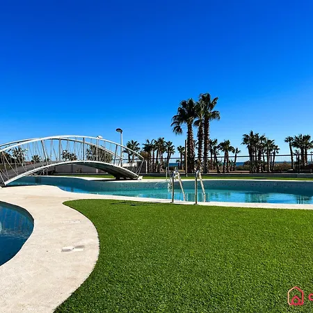 El Mirador Apartamento Cabanes (Valencia)