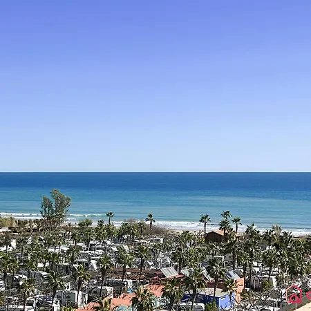 Apartamento El Mirador Cabanes (Valencia)