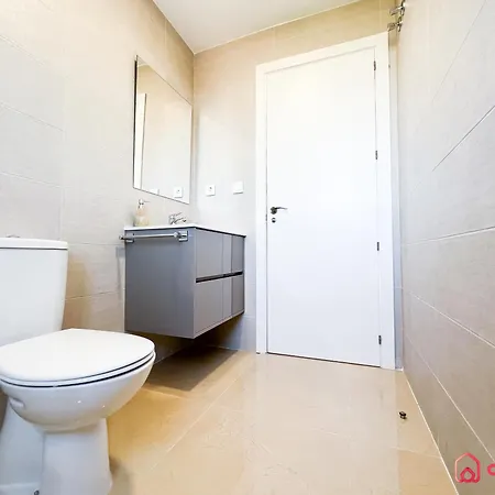 El Mirador Apartmán *