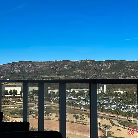 아파트 El Mirador