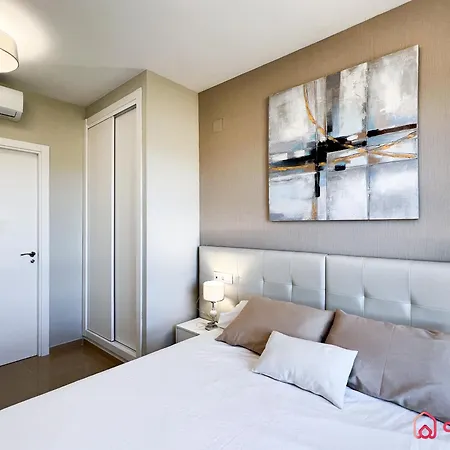 El Mirador Apartmán Cabanes (Valencia)