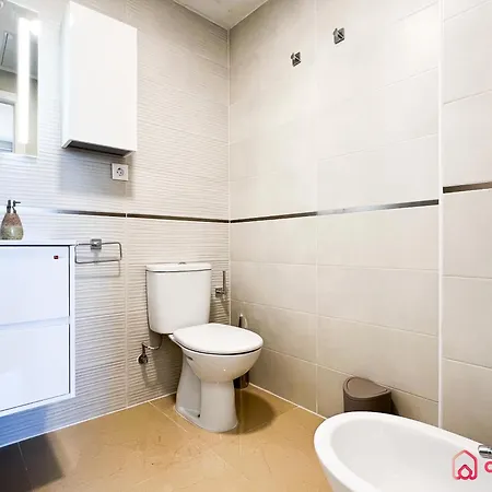 Apartmán El Mirador *