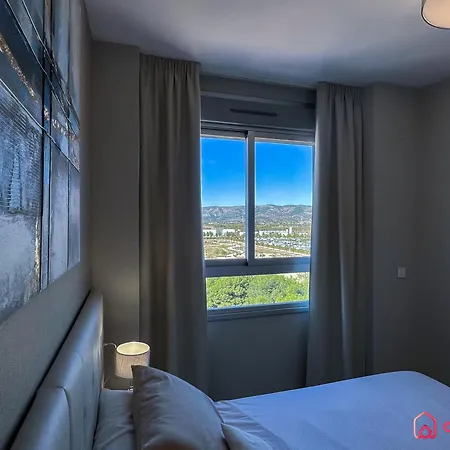 El Mirador Apartmán