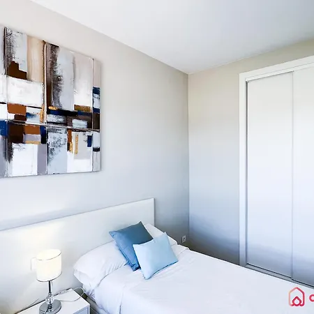 El Mirador Apartmán Cabanes (Valencia)