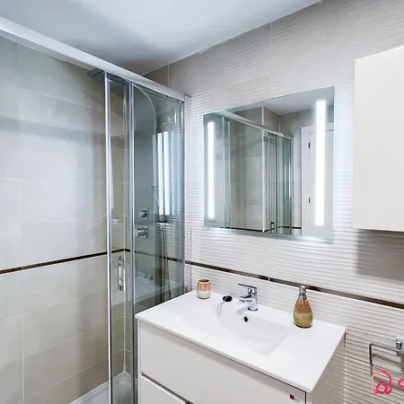 El Mirador Apartmán