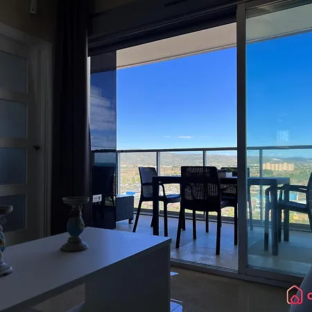 El Mirador Apartmán *