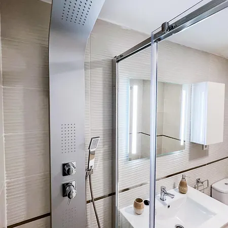 El Mirador Apartmán Cabanes (Valencia)